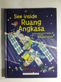 Ruang angkasa