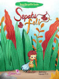 Sepatu feli