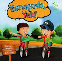 Bersepeda yuk!