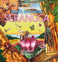 Fauna indonesia : serangga