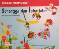 Serangga dan laba-laba