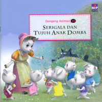 Serigala dan tujuh anak domba