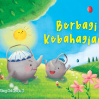 Berbagi kebahagiaan