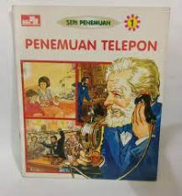 Penemuan telepon