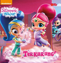 Terkurung