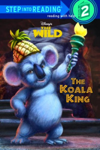 The koala king