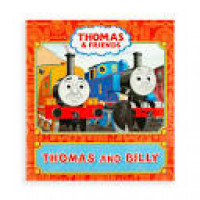 Thomas and billy