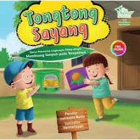 Tongtong sayang