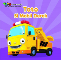 Toto si mobil derek