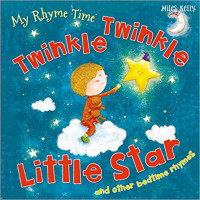 Twinkle twinkle little star