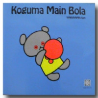 Koguma main bola