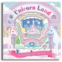 Unicorn Land