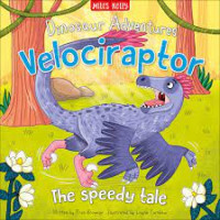 Velociraptor