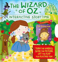 The wizard of oz