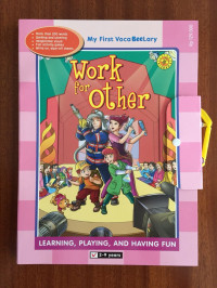 Work for other