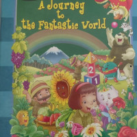 A journey to the fantastic world