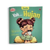 Yah...Hujan